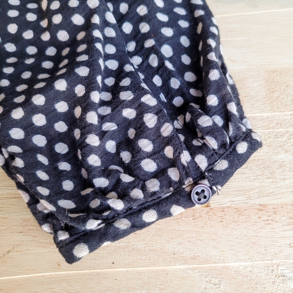 Boden Long Sleeve Boho Top Women's 6 - Picture 8 of 10